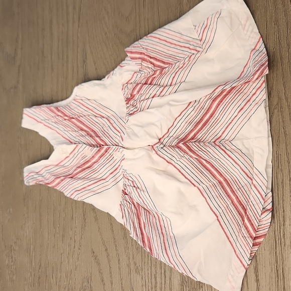 Genuine Kids from Oshkosh baby girls tank dress - Picture 2 of 4